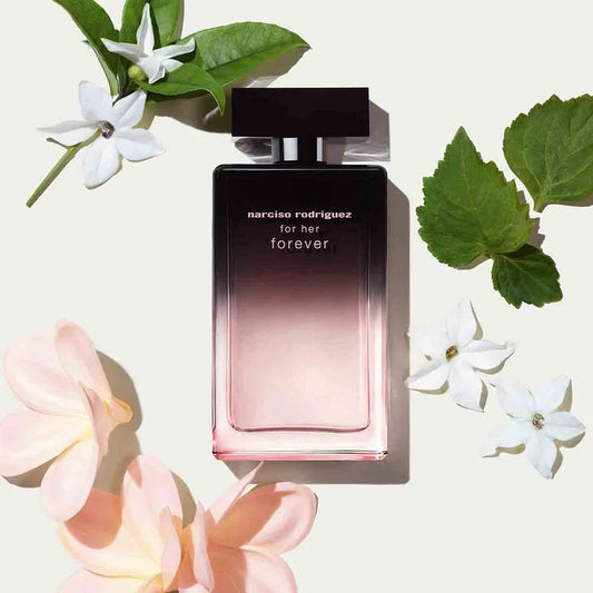 NARCISO RODRIGUEZ FOR HER FOR EVER 100ML