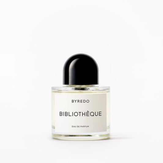 BYREDO BIBLOTHEQUE 2ML
