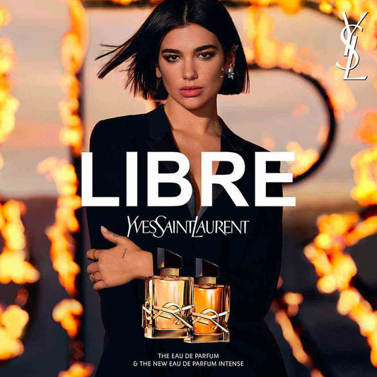 YSL LIBRE BUNDLE