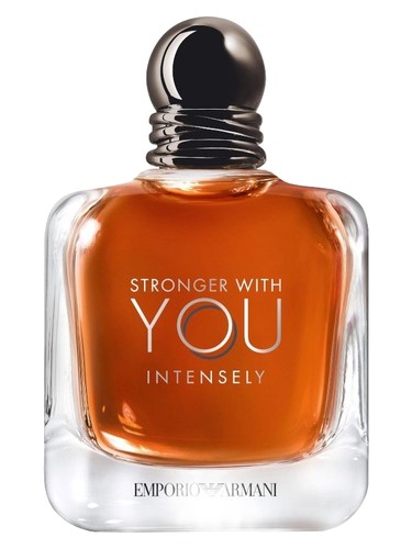 STRONG WITH YOU INTENSELY 15ML