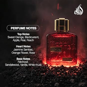 RAMZ LATTAFA GOLD 100ML