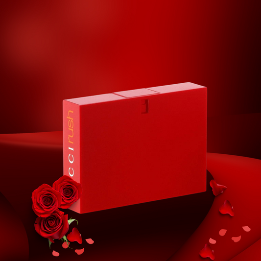 GUCCI RUSH EDT FOR WOMEN 75ML