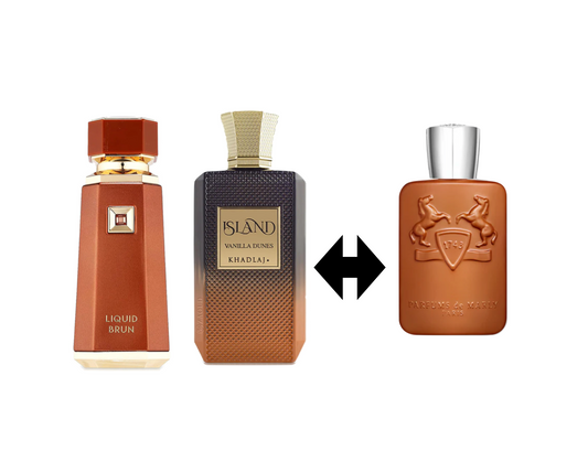 PDM ALTHAIR DUPE BUNDLE