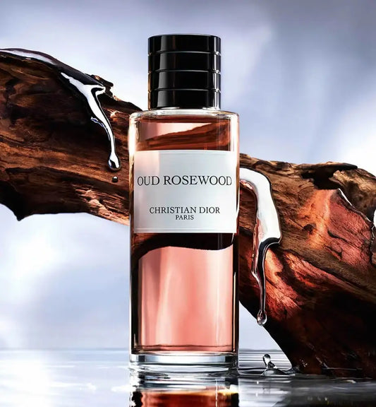 DIOR OUD ROSEWOOD EDP 2ML