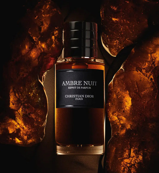 CHRISTIAN DIOR AMBRE NUIT ESPRIT DE PARFUM 1.2ML