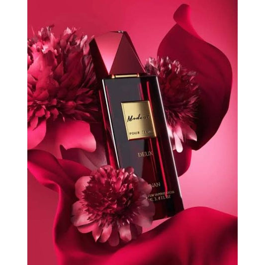 Afnan Modest Deux 100ML