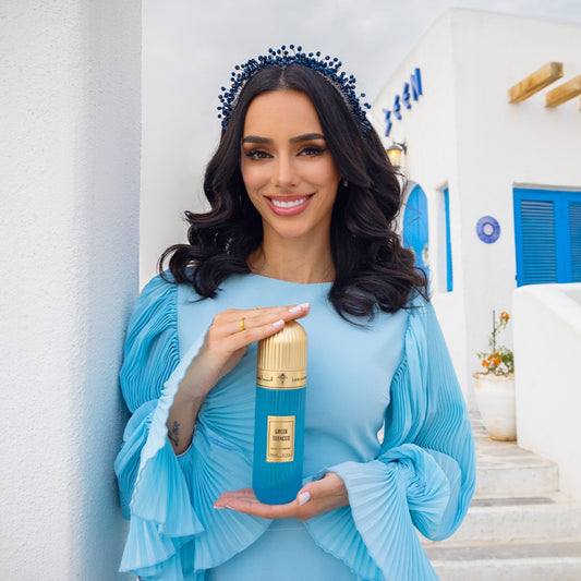 IBRAQ TOBACCO BUNDLE