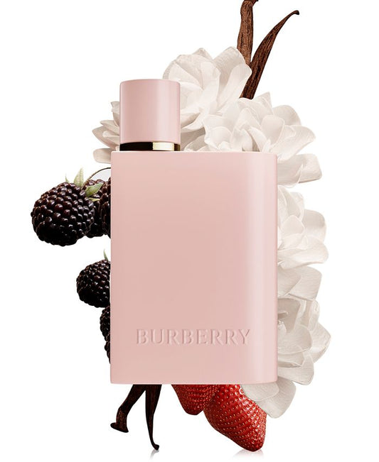 BURBERRY HER ELIXIR