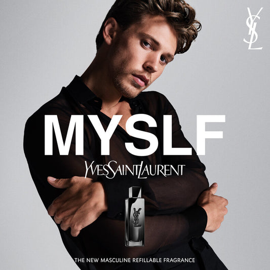 YSL MYSLF EDP