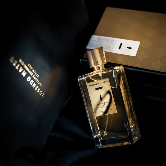 ROSENDO MATEU NOº 7