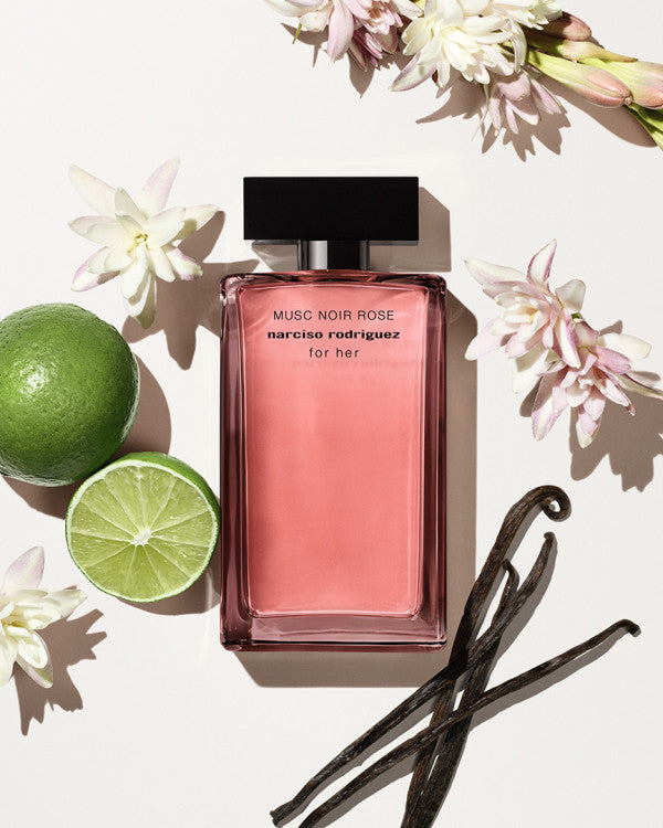 NARCISO RODRIGUEZ MUSC NOIR ROSE