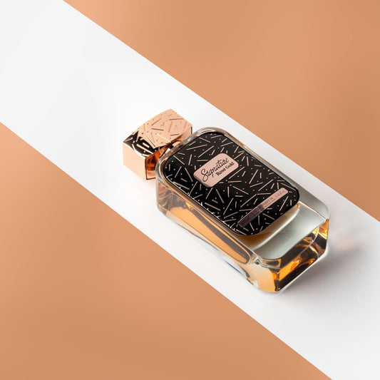 Signature Rose Gold Dkhoon Emirates