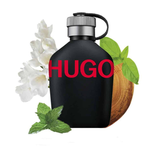 HUGO BOSS JUST DIFERENT 100ML