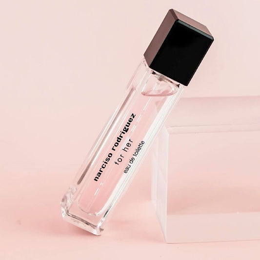 NARCISO RODRIGUEZ FOR HER EDT 10ML