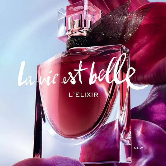 LANCOME LA VIE EST BELLE L'ELIXIR