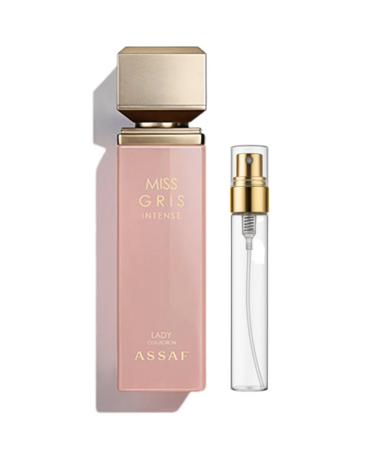 ASSAF MISS GRIS