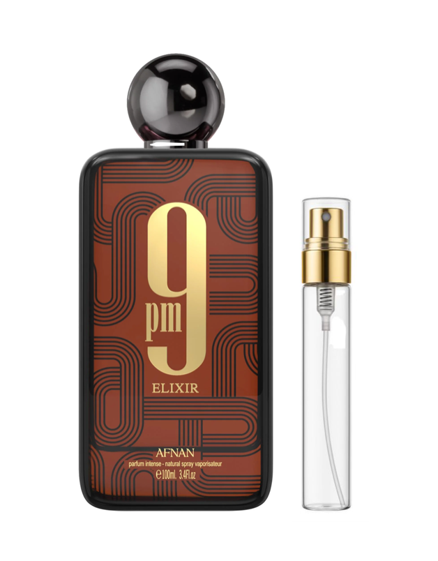 AFNAN 9PM ELIXIR