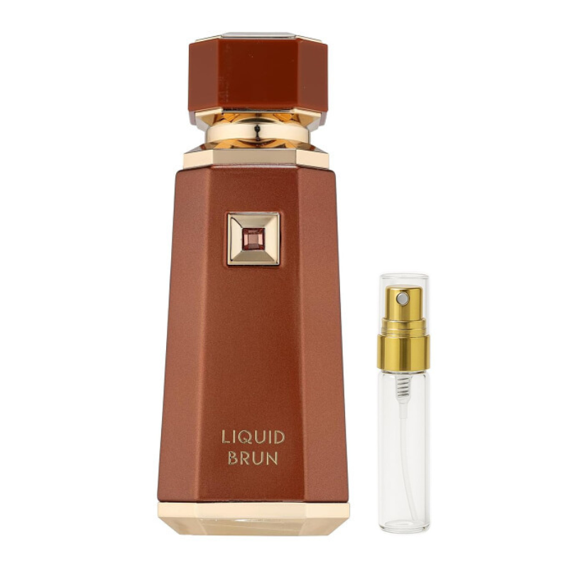 FRENCH AVENUE LIQUID BRUN