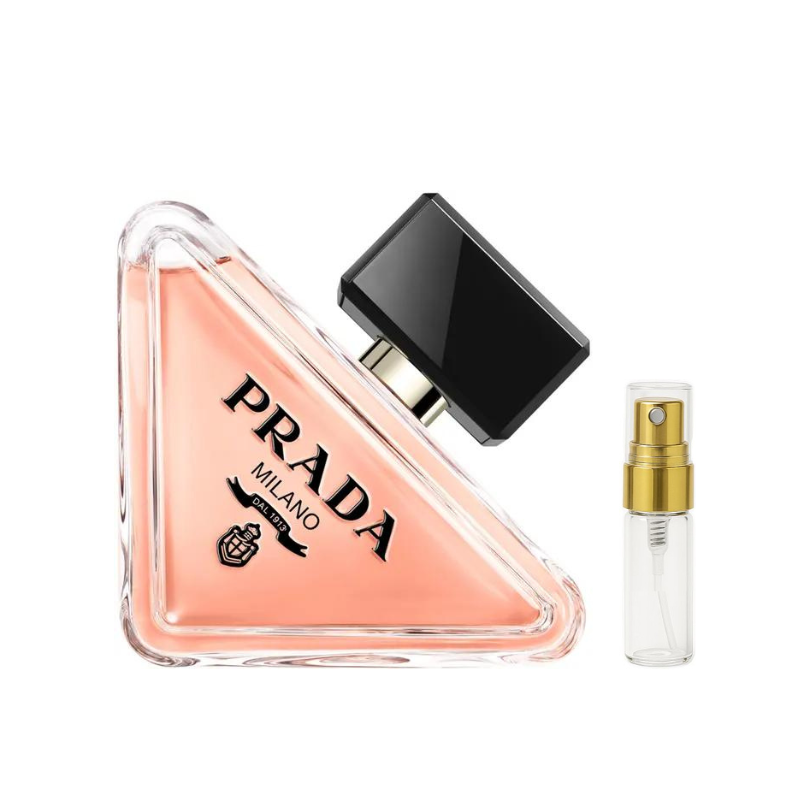 PRADA PARADOXE EAU DE PARFUM