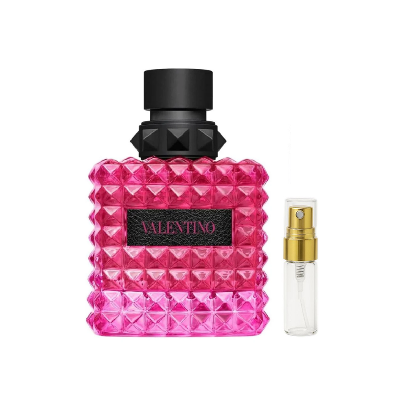 VALENTINO DONNA BORN IN ROMA EXTRADOSE