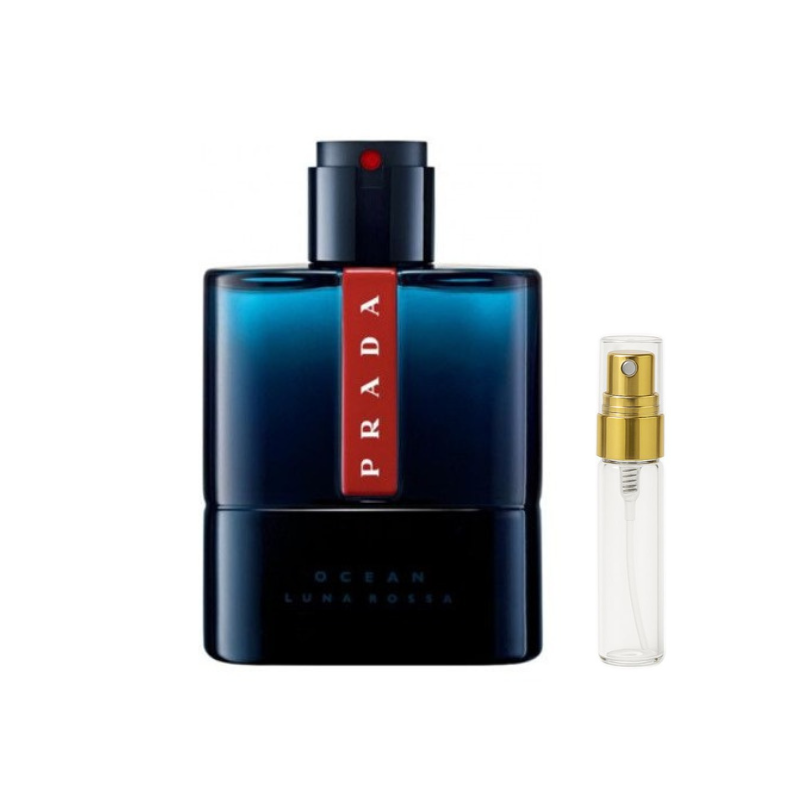 PRADA LUNA ROSA OCEAN EDP