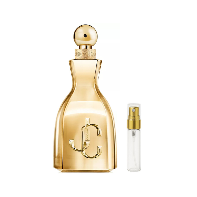 JIMMY CHOO I WANT CHOO LE PARFUM