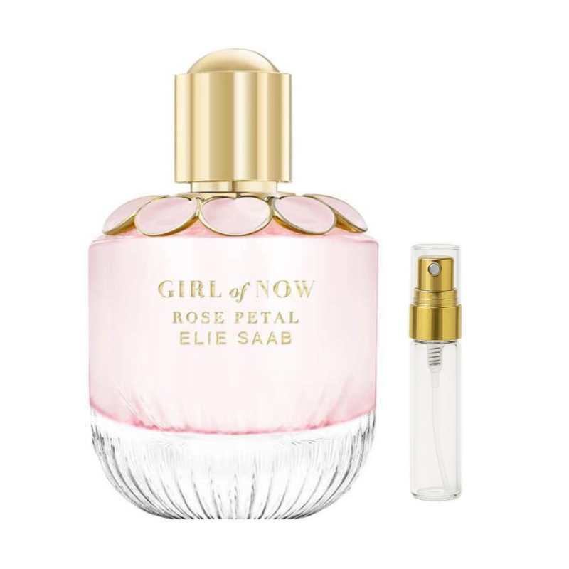 ELIE SAAB GIRL OF NOW ROSE PETALS