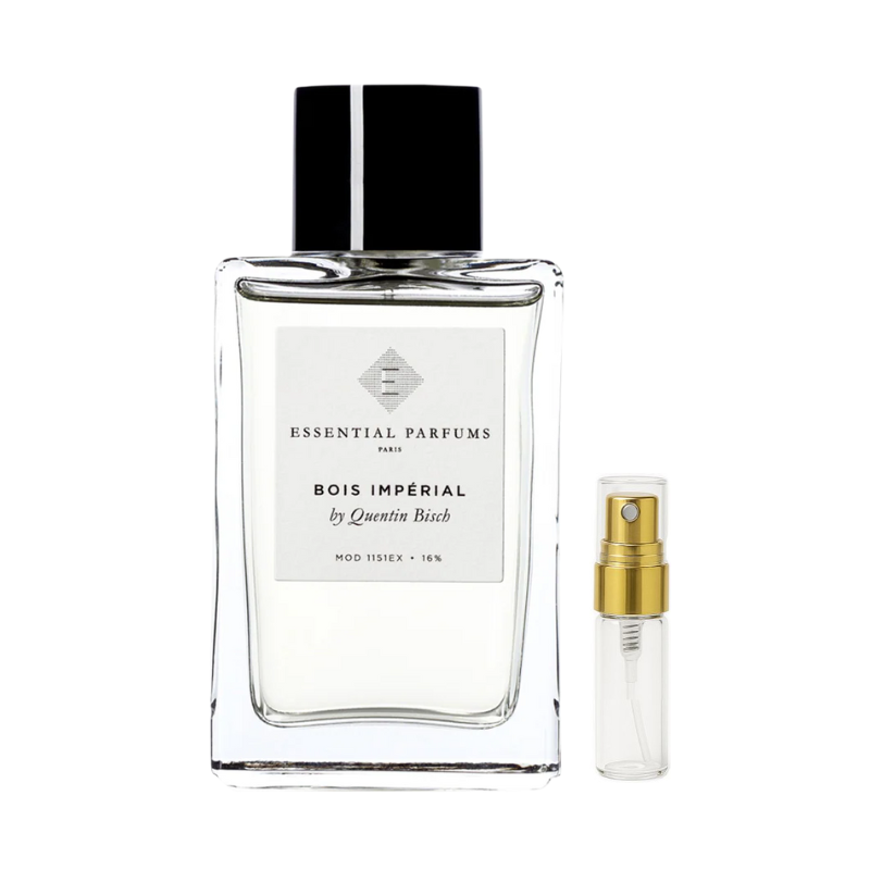 ESSENTIAL PARFUMS BOIS IMPERIAL UNISEX