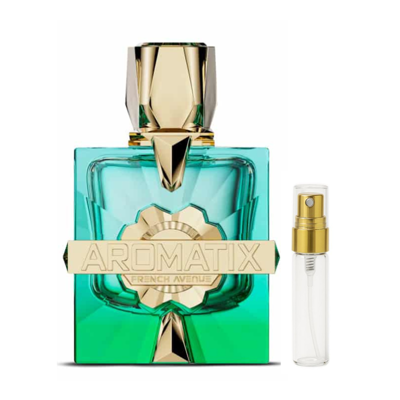 FRENCH AVENUE X AROMATIX SUN KISSED