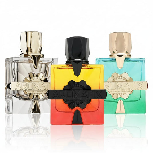 AROMATIX BUNDLE
