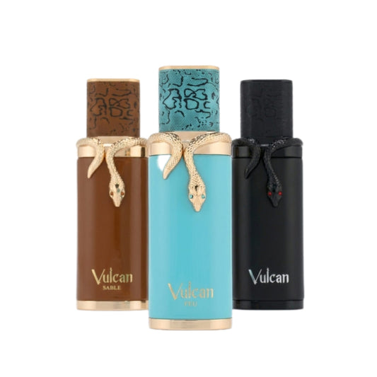 FRENCH AVENUE VULCAN BUNDLE