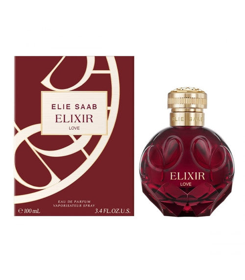 ELIE SAAB ELIXIR LOVE 10ML
