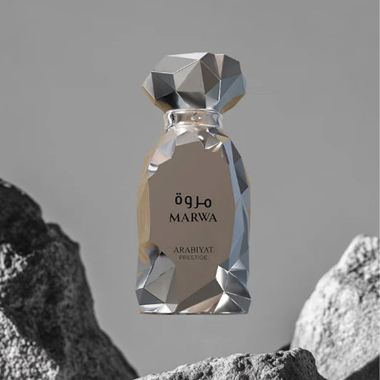 ARBIYAT PRESTIGE MARWA