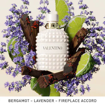 VALENTINO IVORY BUNDLE