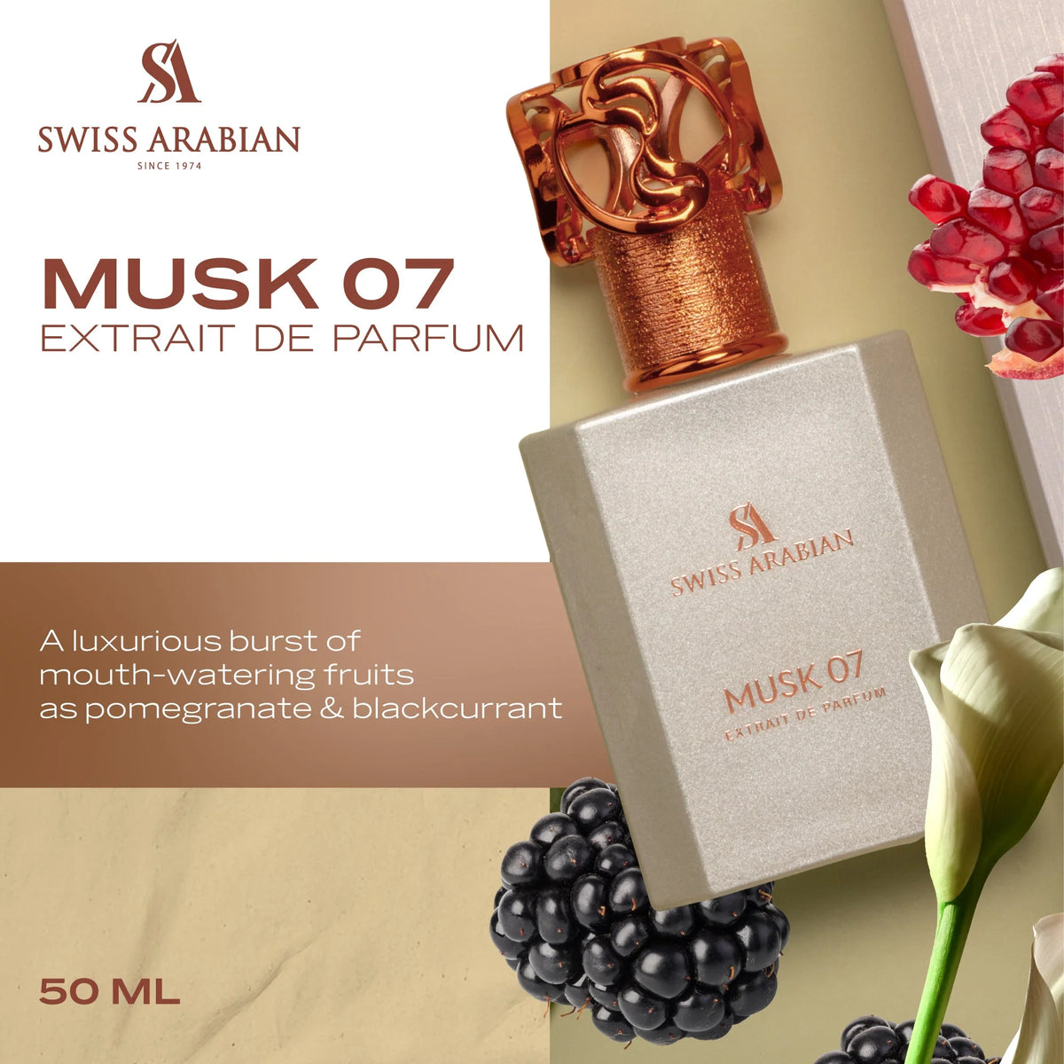SWISS ARABIAN MUSK 07 – PERFUZONE