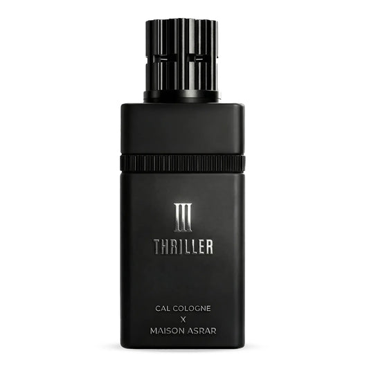 III THRILLER EXTRAIT DE PARFUM