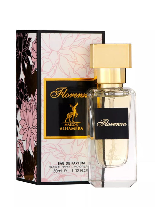 FLORENZA By MAISON ALHAMBRA 30ML