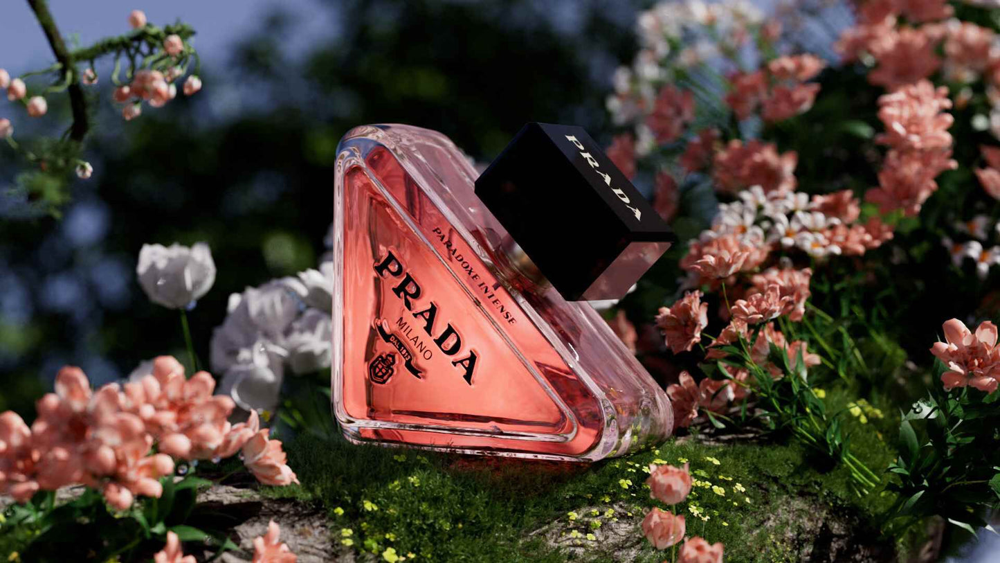 PRADA PARADOXE INTENSE