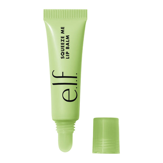 e.l.f. Squeeze Me Lip Balm | Honeydew (Unpackaged)