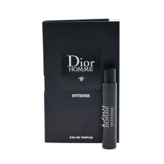DIOR HOMME INTENSE SAMPLE 1ML