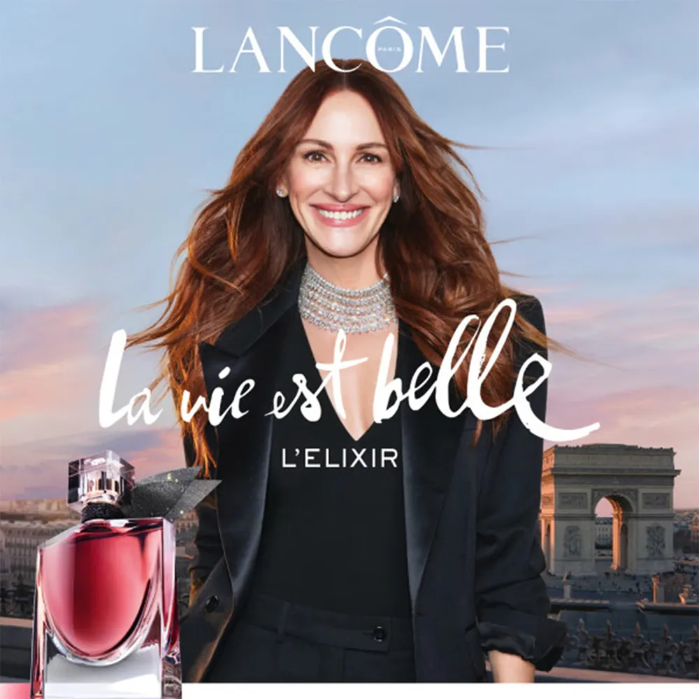 LANCOME LA VIE EST BELLE L'ELIXIR