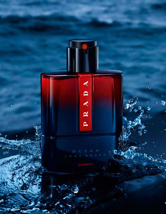 PRADA LUNA ROSA OCEAN EDP