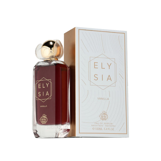ELYSIA VANILLA FRAGRANCE WORLD 100ML