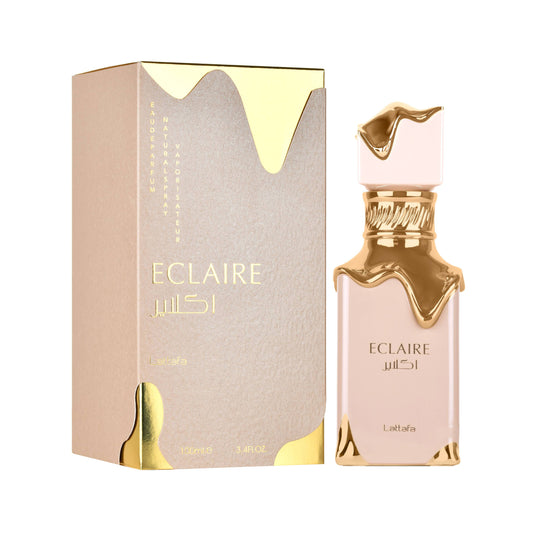 LATTAFA ECLAIRE 100ML