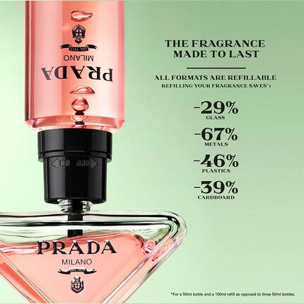 PRADA PARADOXE EAU DE PARFUM