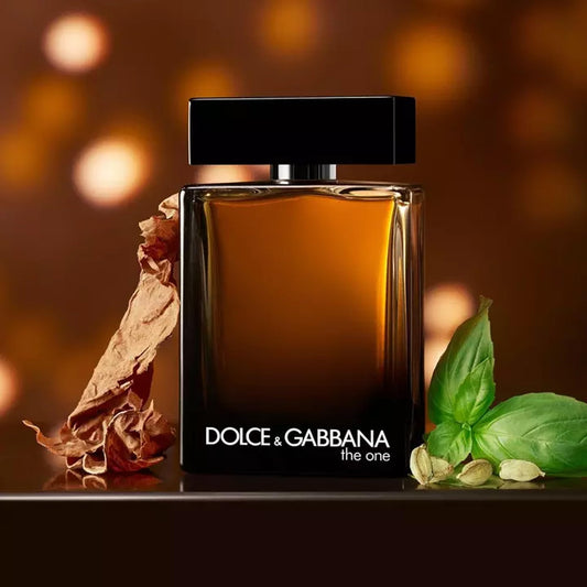 DOLCE & GABBANA THE ONE EDP