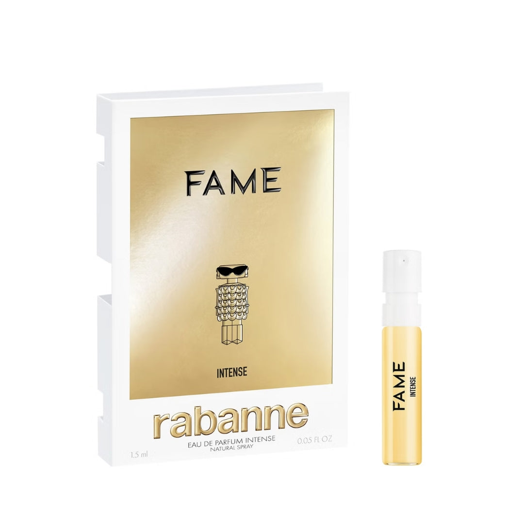 FAME INTENSE 1.5ML – PERFUZONE