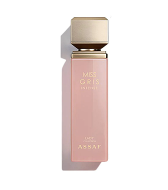 ASSAF MISS GRIS