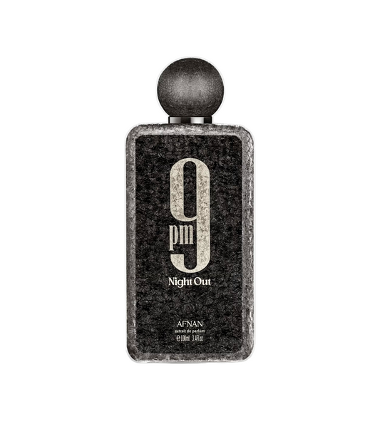 AFNAN 9PM NIGHT OUT