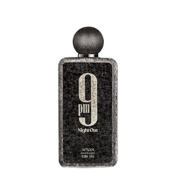 AFNAN 9PM NIGHT OUT